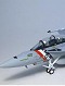 F/A-18F U.S.NAVY VFA-2 バウンティーハンターズ #100 1/72 WA72023
