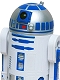 スターウォーズ/ R2-D2 インタラクティブ バンク