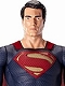 スーパーマン マン・オブ・スティール/ スーパーマン 31インチ アクションフィギュア