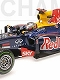 レッド ブル レーシング ルノー RB8 S.ベッテル ブラジルGP 2012 ワールドチャンピオン 1/18 110120101