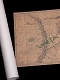 【4～5月入荷分】ホビット 思いがけない冒険/ 荒れ地の国の地図 パーチメントアートプリント