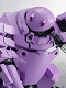 ROBOT魂/ フルメタル・パニック！アナザー: Rk-02 セプター 三条菊乃機