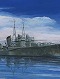 特シリーズ/ no.78 日本海軍駆逐艦 白露型 村雨 夕立 2隻セット 1/700 プラモデルキット 特-78