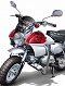 バイクシリーズ/ no.15 Honda モンキー 白バイ仕様 1/12 プラモデルキット Bike-15