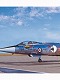 アメリカレベル/ F-104G スターファイター RCAF 1/48 プラモデルキット 5324