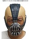 【再入荷】バットマン ダークナイト ライジング/ ベイン なりきりマスク