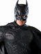 【9月入荷分】バットマン ザ・ダークナイト/ コスチューム コレクターエディション: バットマン: 56311