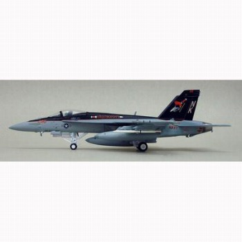 WittyWings/ F/A-18E U.S.NAVY VFA-147 アルゴノーツ CAG 1/72 WTW72007014
