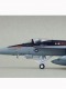 WittyWings/ F/A-18E U.S.NAVY VFA-147 アルゴノーツ CAG 1/72 WTW72007014