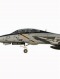 WittyWings/ F-14B U.S.NAVY VF-103 ジョリーロジャース 1/72 WTW72009027