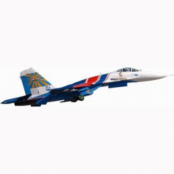 WittyWings/ Su-27 ロシア空軍 ロシアンナイツ 1/72 WTW72014019