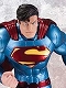 スーパーマン: ザ・マン・オブ・スティール/ スーパーマン スタチュー by ジム・リー
