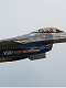 F-16C ファイティング ファルコン タイガーミート 2012 1/48 プラモデルキット 07338