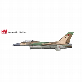 F-16A ネッツ イスラエル空軍 1/72 HA3817