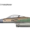 F-16A ネッツ イスラエル空軍 1/72 HA3817