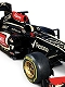 ロータス F1 チーム E20 2013 レースカー ロマン・グロージャン 1/43 CC56802