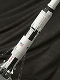 【再生産】大人の超合金/ アポロ11号＆サターンV型ロケット