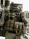 WWRp ワールド・ウォー・ロボット ポータブル/ シーザー USMC 1/12 フィギュア