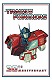 TRANSFORMERS 30TH ANNIVERSARY COLLECTION HC/ APR130335