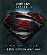 SUPERMAN MAN OF STEEL MOVIES SPECIAL ED 2014 WALL CAL/ APR131448
