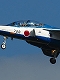 川崎T-4 ブルーインパルス 2012/2013 1/48 プラモデルキット 07341