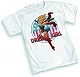 BOMBSHELL SUPERGIRL T/S XL/ MAY131639