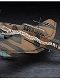 ユンカース Ju87R-2 スツーカ デザート スネーク 1/48 プラモデルキット 07337