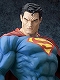 【お取り寄せ終了】ARTFX/ SUPERMAN FOR TOMORROW: スーパーマン 1/6 スタチュー