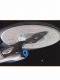 【9月入荷分】スタートレック・イントゥ･ダークネス/ NCC-1701 U.S.S エンタープライズ 1/500 プラモデルキット GR04882