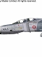 F-4E ファントムII エジプト空軍 1/72 HA1936