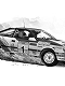 【お取り寄せ終了】BEEMAX用ディテールアップパーツシリーズ/ no.1 ST165 セリカ GT-FOUR 1989 ラリー仕様用 1/24 ディテールアップパーツ