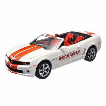 Chevrolet Camaro SS Conv 2011 Indy Pace Car 1/24 18216