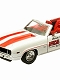 Chevrolet Camaro SS Conv 1969 Indy Pace Car 1/24 18217