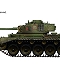 コメット巡航戦車 SFAX 1/72 HG5203
