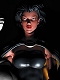 DC ザ・ニュー52 スーパーヴィランズ/ スーパーウーマン 7インチ アクションフィギュア