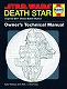 STAR WARS DEATH STAR OWNERS TECHNICAL MANUAL/ SEP131510