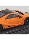 SPANIA GTA  GTA Spano パールオレンジ 1/43 F025-34