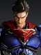 【お取り寄せ終了】ヴァリアント プレイアーツ改/ DCコミックス: スーパーマン