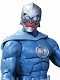 DC ザ・ニュー52 フォーエバーエビル スーパーヴィランズ/ オウルマン アクションフィギュア