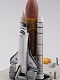 【再生産】技MIX（ギミックス）/ SC01 スペースシャトル セットA 1/700 プラモデルキット
