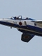川崎 T-4 ブルーインパルス 2013 2機セット 1/72 プラモデルキット 02072