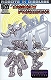 TRANSFORMERS ROBOTS IN DISGUISE #21 CVR A/ JUL130359