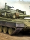 ソビエト軍 T-80B 主力戦車 1/35 プラモデルキット 05565