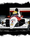 【お取り寄せ終了】マクラーレン ホンダ MP4/6 日本GP 1991 2位 A.セナ World Champion 1991 1/43 FE016A