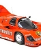 ポルシェ/ 956B Brun Motorsport no.1 DRM ノリスリンク 1984 3位 1/43 CM001
