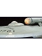 【再入荷】スタートレック 宇宙大作戦/ U.S.S.エンタープライズ NCC-1701用 1/350 ライティングキット MKA007