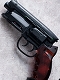 高木式 Blaster Gun ブラスターガン 無可動 1/1 ABS･PVC