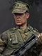 アメリカ海兵隊 スカウトスナイパー サージェント メジャー 1/6 アクションフィギュア 93018