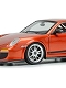 ポルシェ 911 997 GT3RS カッパー 1/43 FA001-12