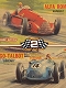 タルボ ラーゴ グランプリ 1949 ＆ アルファロメオ 158 1/24 プラモデルキット AMC6001